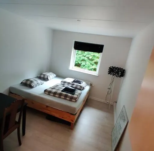 Nice Little Centrum Apartment! No.11