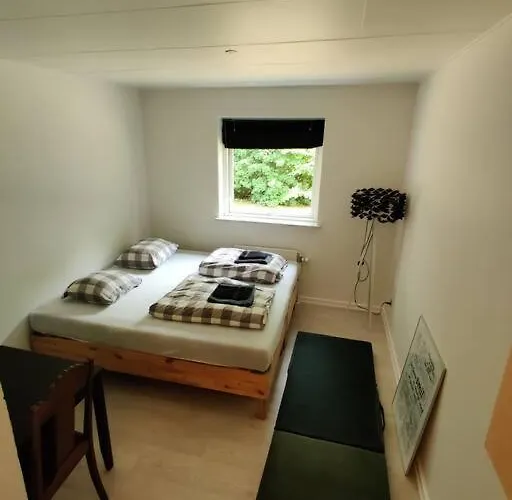 Nice Little Centrum Apartment! No.11