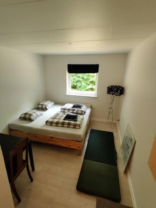 Little Centrum Apartment! No.11 Appartement Billund