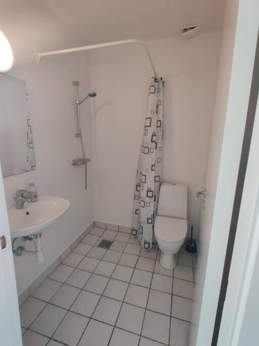Little Centrum Apartment! No.11 Appartement