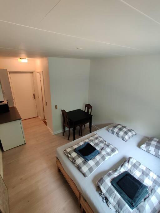Little Centrum Apartment! No.11 Appartement *
